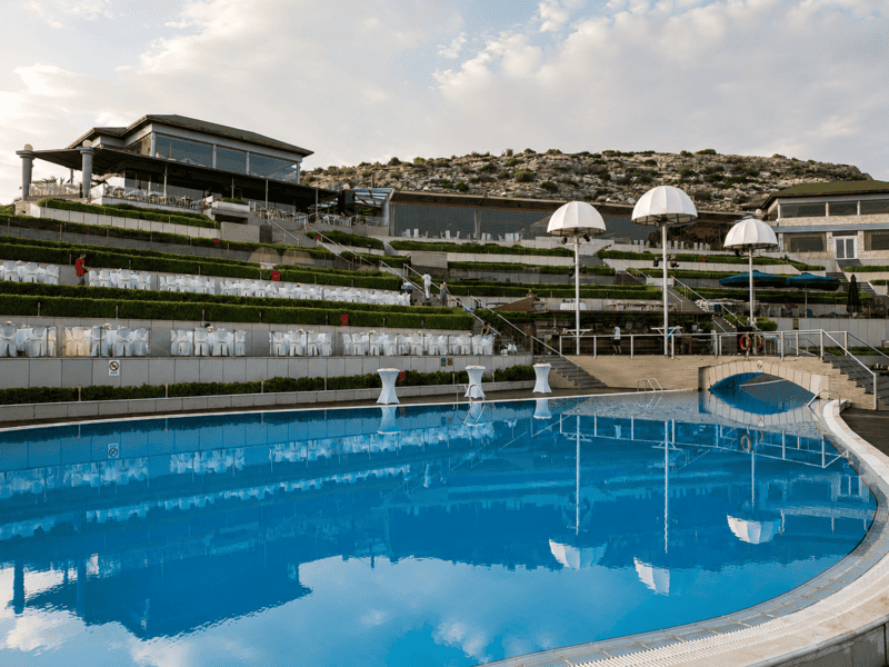 Ribas Riviera  portfolio